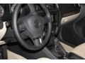 2013 Black Uni Volkswagen Jetta SEL Sedan  photo #11