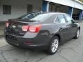 Taupe Gray Metallic - Malibu LT Photo No. 8