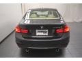 Mineral Grey Metallic - 3 Series ActiveHybrid 3 Sedan Photo No. 9