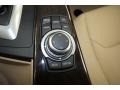 Veneto Beige Controls Photo for 2013 BMW 3 Series #71552977