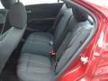 Crystal Red Tintcoat - Sonic LT Sedan Photo No. 13