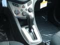 Crystal Red Tintcoat - Sonic LT Sedan Photo No. 17