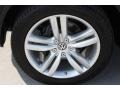 2013 Black Volkswagen Touareg TDI Executive 4XMotion  photo #4