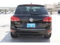 2013 Black Volkswagen Touareg TDI Executive 4XMotion  photo #5