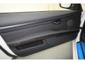 Black Door Panel Photo for 2013 BMW 3 Series #71553175