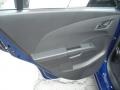 Blue Topaz Metallic - Sonic LT Sedan Photo No. 14