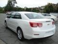 2013 Summit White Chevrolet Malibu LT  photo #6