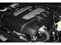 2013 Black Volkswagen Touareg TDI Executive 4XMotion  photo #38