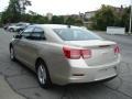 Champagne Silver Metallic - Malibu LS Photo No. 6