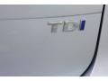  2013 Touareg TDI Executive 4XMotion Logo