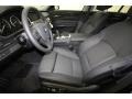 Black Interior Photo for 2013 BMW 7 Series #71553574
