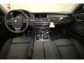 Black Dashboard Photo for 2013 BMW 7 Series #71553583