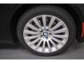 2013 BMW 7 Series 740i Sedan Wheel