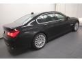 2013 Black Sapphire Metallic BMW 7 Series 740i Sedan  photo #8