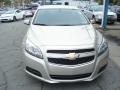 Champagne Silver Metallic - Malibu LT Photo No. 3