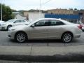 Champagne Silver Metallic - Malibu LT Photo No. 5