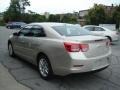 Champagne Silver Metallic - Malibu LT Photo No. 6