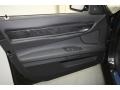 2013 Black Sapphire Metallic BMW 7 Series 740i Sedan  photo #12