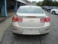 Champagne Silver Metallic - Malibu LT Photo No. 7