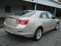 Champagne Silver Metallic - Malibu LT Photo No. 8