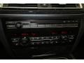 2013 BMW 7 Series 740i Sedan Controls