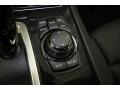 2013 BMW 7 Series 740i Sedan Controls
