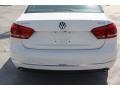 2013 Candy White Volkswagen Passat V6 SEL  photo #6