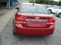 Crystal Red Metallic - Cruze LT Photo No. 7