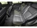 Black Rear Seat Photo for 2013 BMW 5 Series #71554419