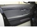 Door Panel of 2013 5 Series 535i Gran Turismo