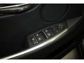 2013 BMW 5 Series 535i Gran Turismo Controls