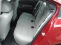 Crystal Red Metallic - Cruze LT Photo No. 13