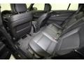 Black Rear Seat Photo for 2013 BMW 5 Series #71554537