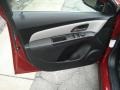 Crystal Red Metallic - Cruze LT Photo No. 12