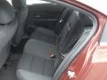 Autumn Red Metallic - Cruze LT Photo No. 13