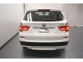 2013 Alpine White BMW X3 xDrive 28i  photo #9