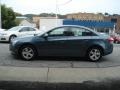 Blue Granite Metallic - Cruze LT Photo No. 5