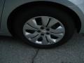 Silver Ice Metallic - Cruze LS Photo No. 9