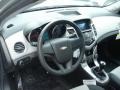 Silver Ice Metallic - Cruze LS Photo No. 10