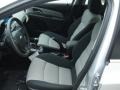 Silver Ice Metallic - Cruze LS Photo No. 11