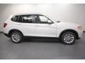 Alpine White - X3 xDrive 28i Photo No. 2