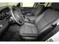 Alpine White - X3 xDrive 28i Photo No. 4