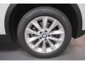 Alpine White - X3 xDrive 28i Photo No. 7