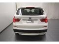 Alpine White - X3 xDrive 28i Photo No. 9