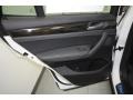 Alpine White - X3 xDrive 28i Photo No. 25