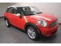 Pure Red - Cooper Countryman Photo No. 6