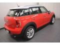 Pure Red - Cooper Countryman Photo No. 8