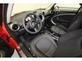 Pure Red - Cooper Countryman Photo No. 11