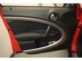Pure Red - Cooper Countryman Photo No. 13