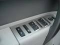 Silver Ice Metallic - Silverado 2500HD Work Truck Extended Cab 4x4 Photo No. 15